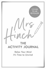 Mrs Hinch: The Activity Journal-Mrs Hinch