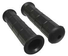 Brand New Handlebar GRIPS For Suzuki LT 50 QUAD pair Black
