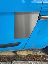 Ford Transit Custom XL LARGE