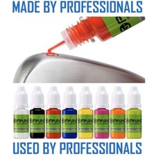 G-PAINT UK GOLF CLUB PAINT