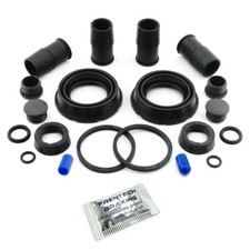 For Saab 9-3 2002-2015 2x Rear