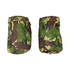 Pair of British Army DPM