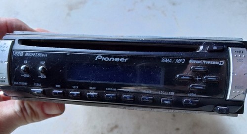 Pioneer deh 2800mpcd - pioneer, deh-2800mpcd