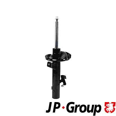 Shock absorber for - absorber,