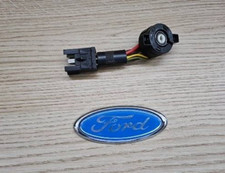 FORD TRANSIT Mk3 IGNITION
