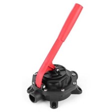 SEAFLO Manual Diaphragm Hand Bilge Water Pump 720PH Plastic w/ Handle RS5