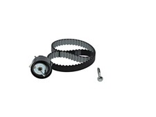 Timing Belt Set BOSCH Fits