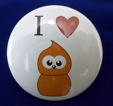 I Love(Heart) Zingy EDF energy