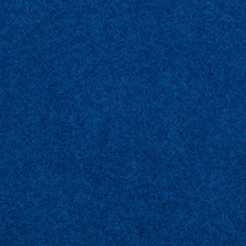 Blue outdoor carpet - blue,