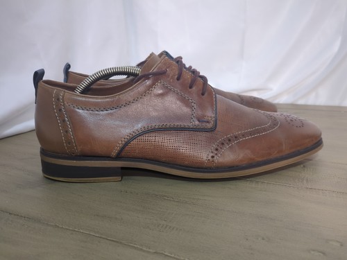 Rieker boris mens casual lace - rieker,