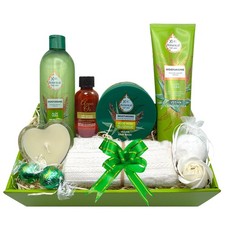 Women Aloe Vera Gift Hamper