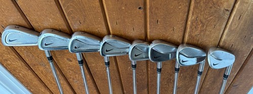 Nike forged pro - pro, combo