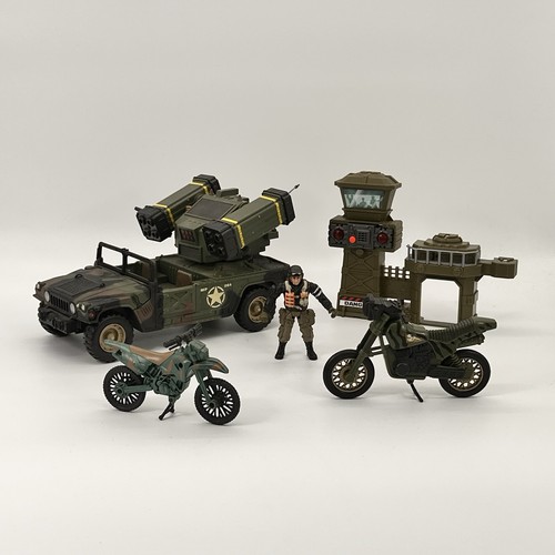 Chap mei military accessories - mei,