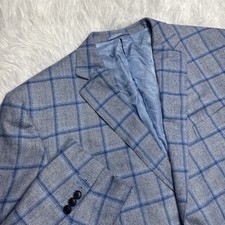 Holland & Sherry Sport Coat