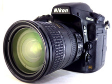 Nikon D800E Digital SLR Camera