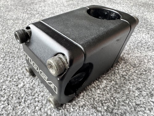 Tioga cube stem 6mm bar - stem, 28.6mm