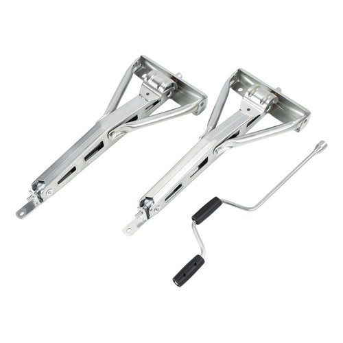 Caravan corner steady jack leg - steady,
