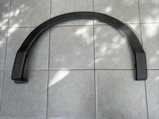 HONDA CIVIC WHEEL ARCH