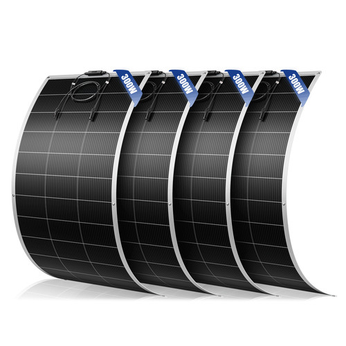 300w 1200w flexible solar - -1200w,
