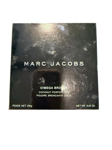 Marc jacobs mega - marc, bronze