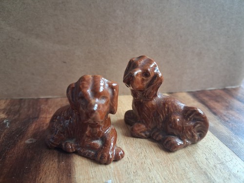 Set cocker spaniel wade - 2,