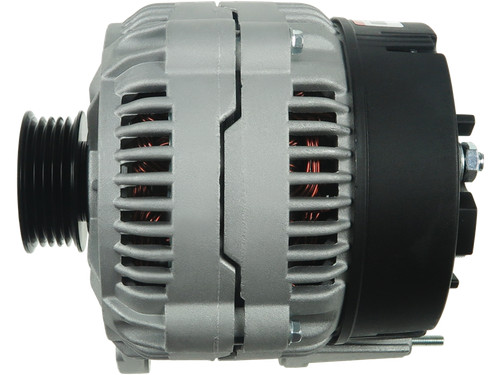 Brand new alternator 12v - new,
