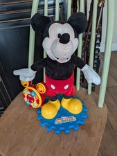 Disney mickey mouse club house - mickey,