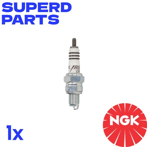 Spark plug cr6hix wrench size - cr6hix,