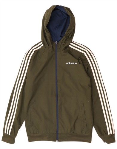 Adidas mens hooded - mens, bomber