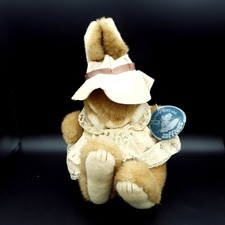 Softees Rabbit Plush Gemini
