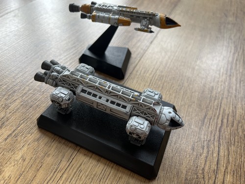 Space 1999 konami - 1999,