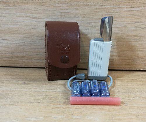 Vintage emo wetzlar compact - vintage,