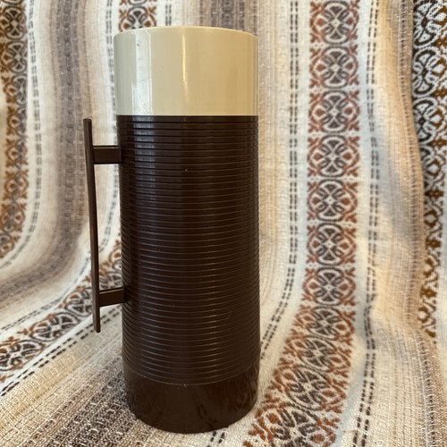 Aladdin vintage wide thermos - aladdin,