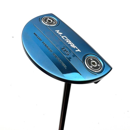 Mizuno craft omio - m-craft,