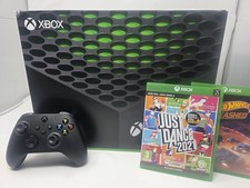  Xbox Series X console with