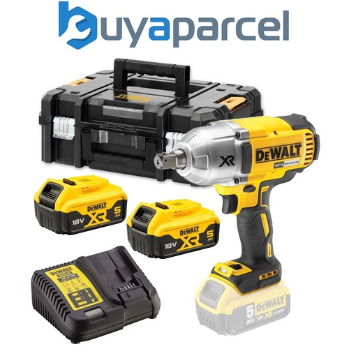 Dewalt dcf899p2 18v - dewalt, xr