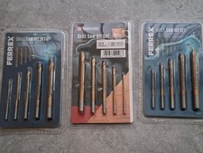 Ferrex And Parkside Drill Saw