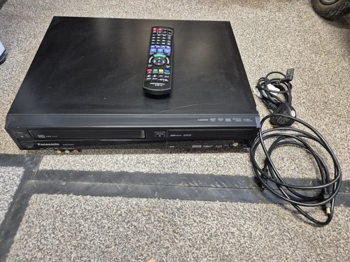 Panasonic dmr ez49v dvd - dmr-ez49v,