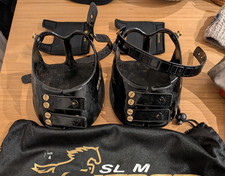 Hoof Boots - Scoot Boots Size