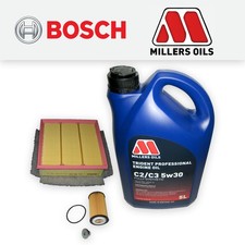 SERVICE KIT OPEL VAUXHALL