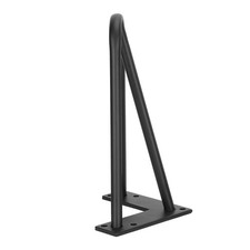 ›4PCS Wrought Iron Table Leg