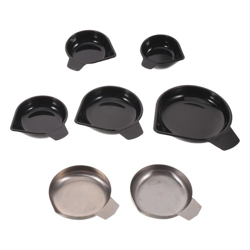 Set reusable plastic - reusable,