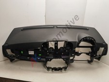 Fiat 500 MHEV Hybrid 2016~On Dash Board Dashboard with Passenger Airbag