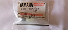 YAMAHA TZ 250T TZ 250U CARB