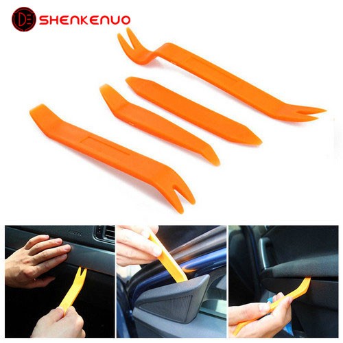 Car trim removal panel pry - car,