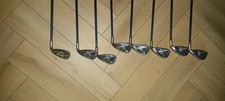 Callaway irons 3 - irons, 3-pw+sw
