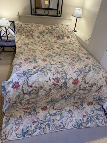 Pair sanderson quilted - a,