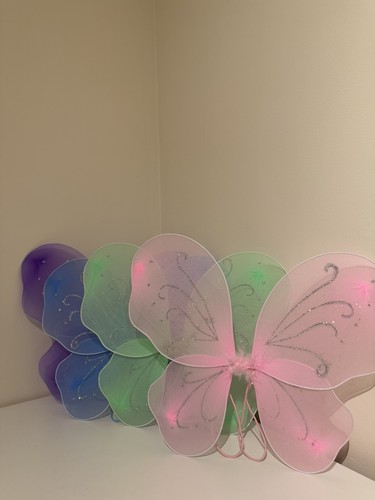 Childrens fairy wings - wings, [