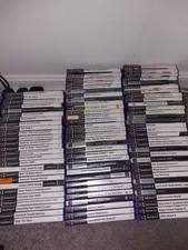 Playstation 2 Games Bundle
