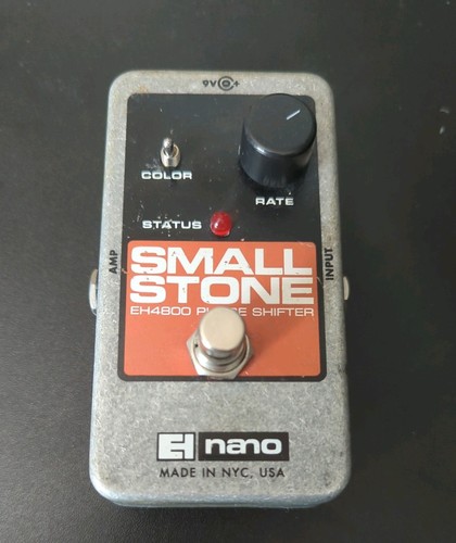 Electro harmonix eh4800 - electro-harmonix, small